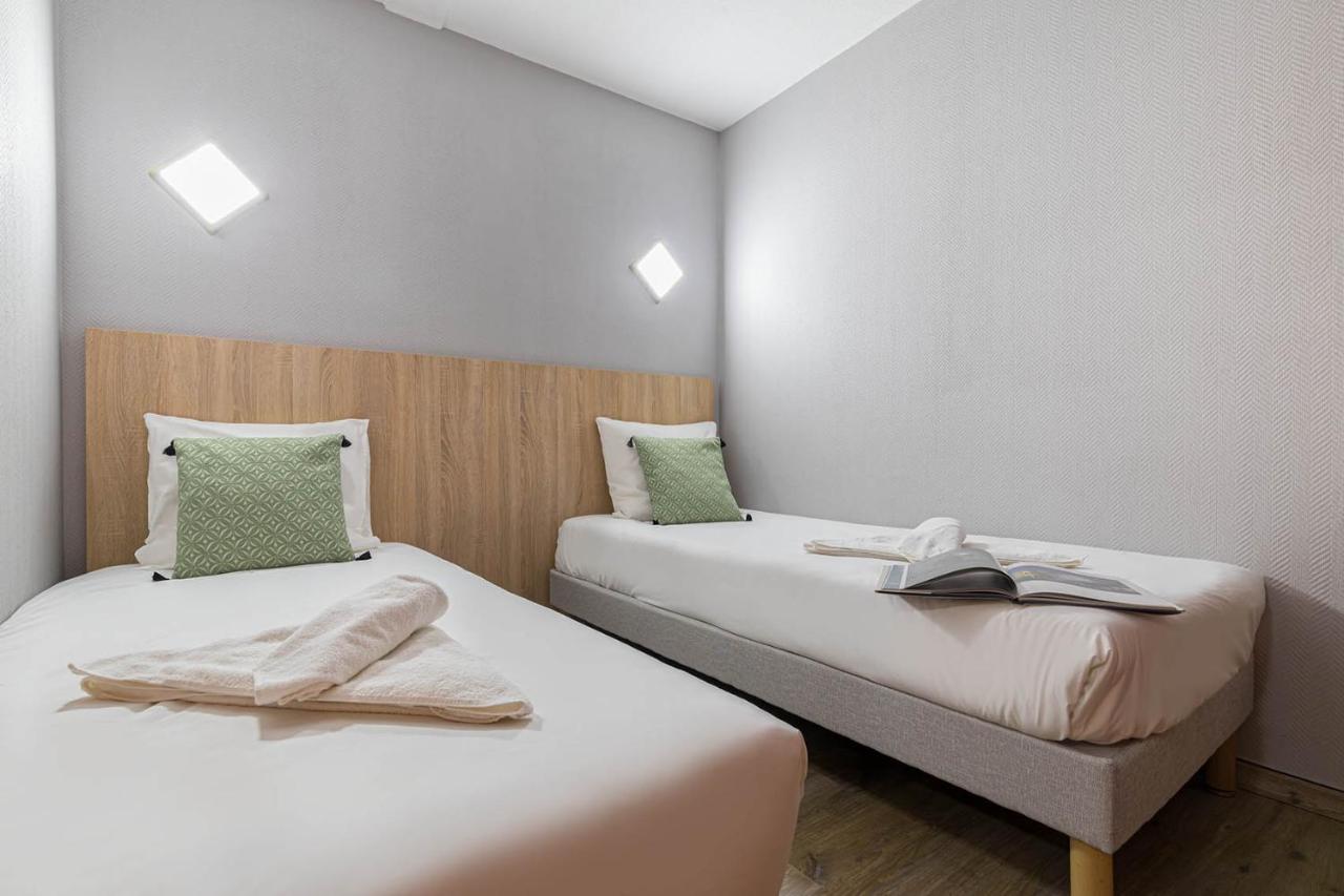 Logis Hotel Restaurant L'Abri Blavozy Ngoại thất bức ảnh