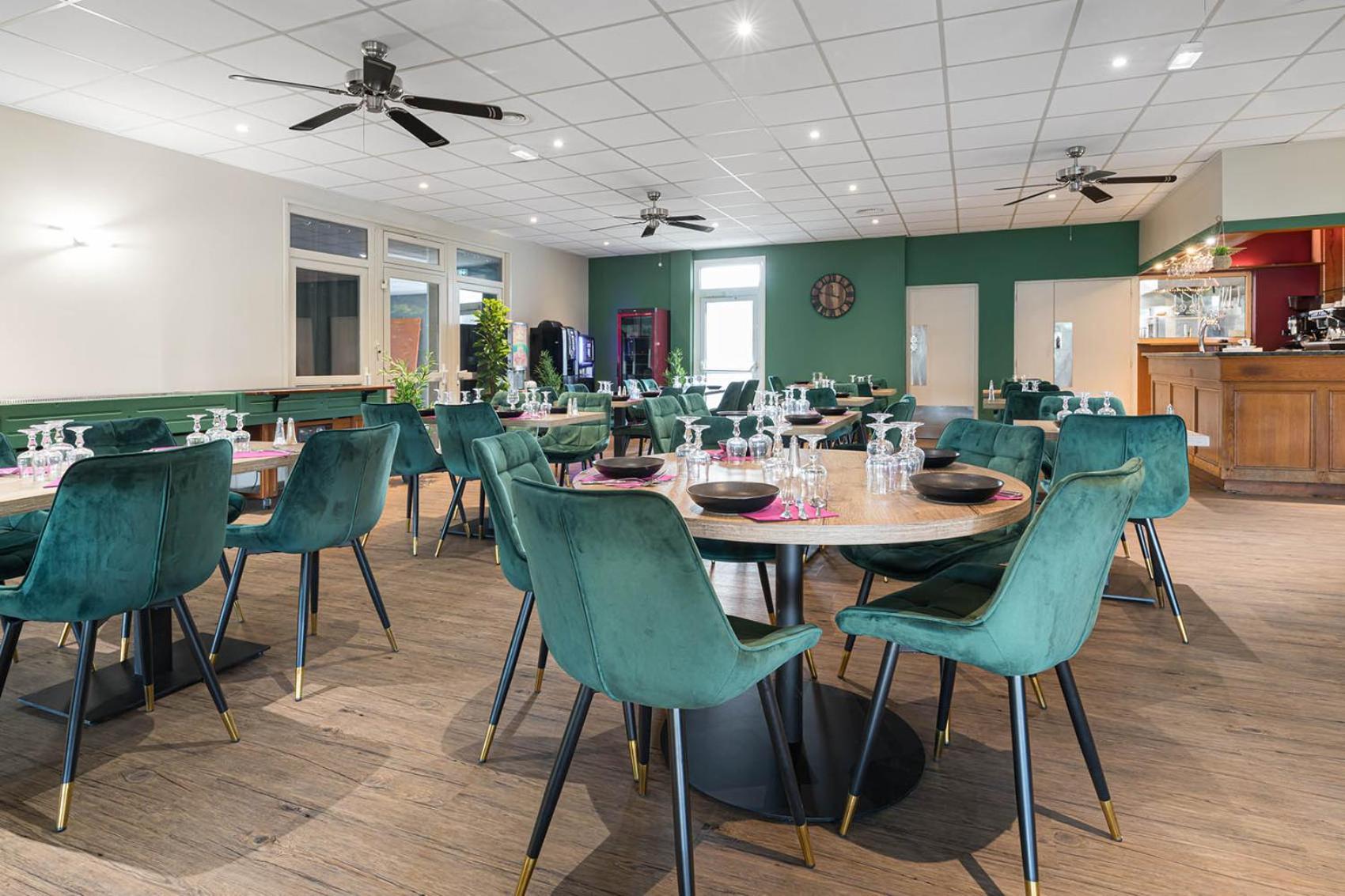 Logis Hotel Restaurant L'Abri Blavozy Ngoại thất bức ảnh